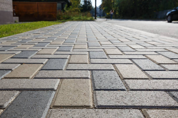 Best Residential driveway pavers in Lawton, MI