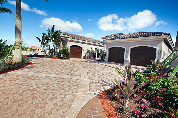 Best Commercial driveway pavers in Lawton, MI