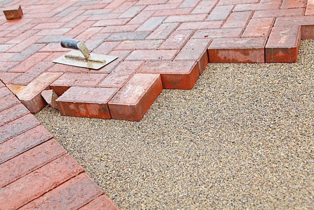 Best Luxury driveway pavers in Lawton, MI